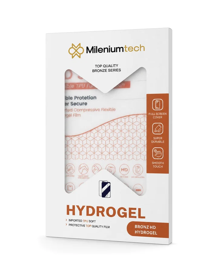 Mileniumtech Bronz Hydrogel kutusu