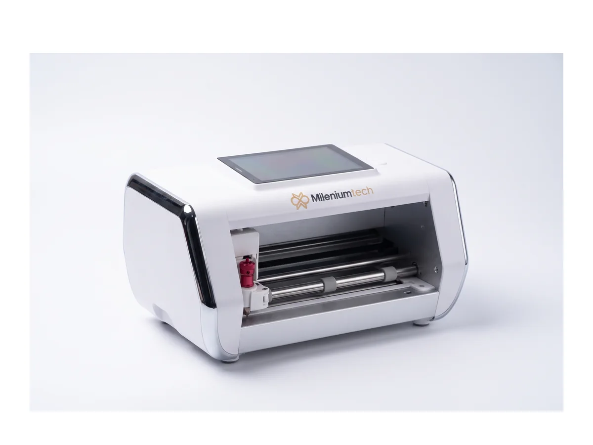 Milenium Tech 11 inç nano film kesme makinesi