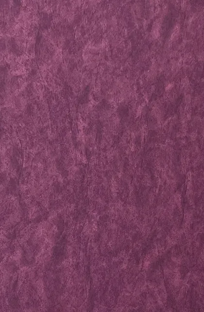Bordo süet doku